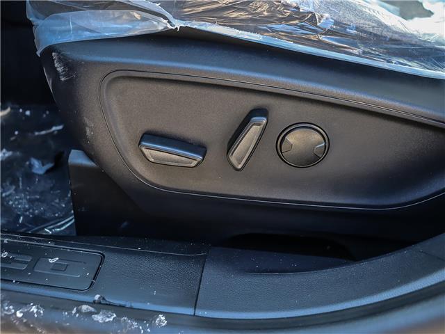 2026 Ford Bronco Sport Big Bend (Stk: 26BS517) in Toronto - Image 10 of 22