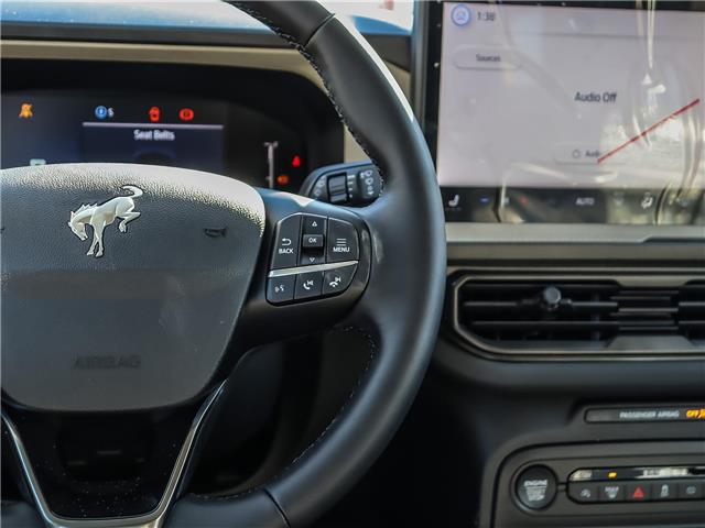 2026 Ford Bronco Sport Big Bend (Stk: 26BS517) in Toronto - Image 13 of 22