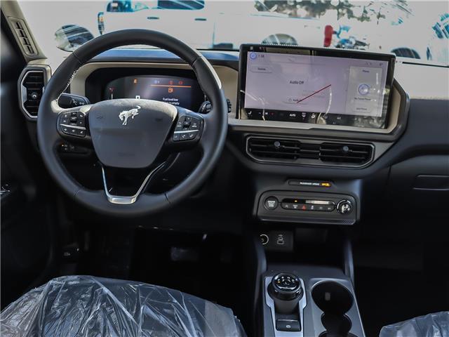 2026 Ford Bronco Sport Big Bend (Stk: 26BS517) in Toronto - Image 14 of 22
