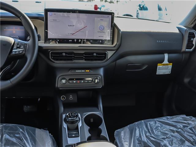 2026 Ford Bronco Sport Big Bend (Stk: 26BS517) in Toronto - Image 15 of 22