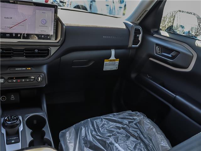 2026 Ford Bronco Sport Big Bend (Stk: 26BS517) in Toronto - Image 16 of 22