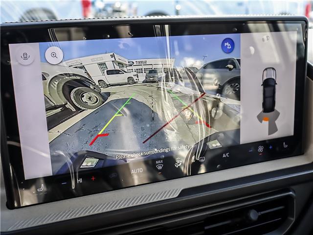 2026 Ford Bronco Sport Big Bend (Stk: 26BS517) in Toronto - Image 22 of 22