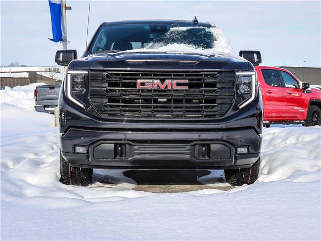 2026 GMC Sierra 1500 Elevation (Stk: SG34367) in St. Marys - Image 2 of 21