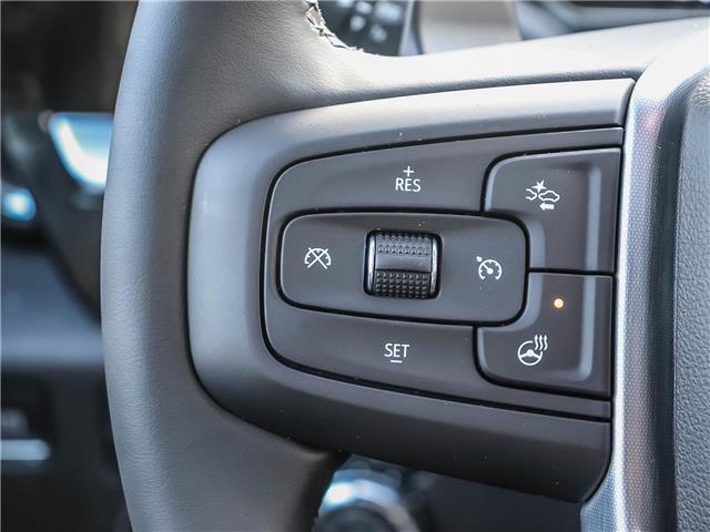 2026 GMC Sierra 1500 Elevation (Stk: SG34367) in St. Marys - Image 11 of 21