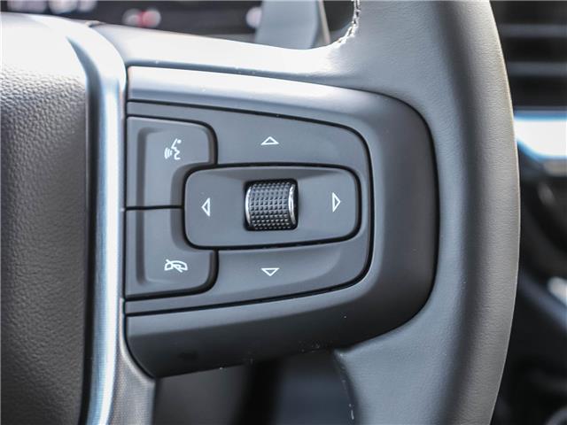 2026 GMC Sierra 1500 Elevation (Stk: SG34367) in St. Marys - Image 12 of 21