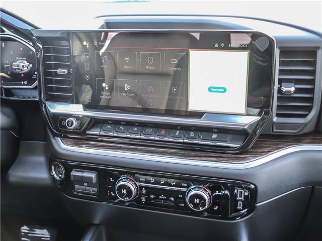 2026 GMC Sierra 1500 Elevation (Stk: SG34367) in St. Marys - Image 13 of 21