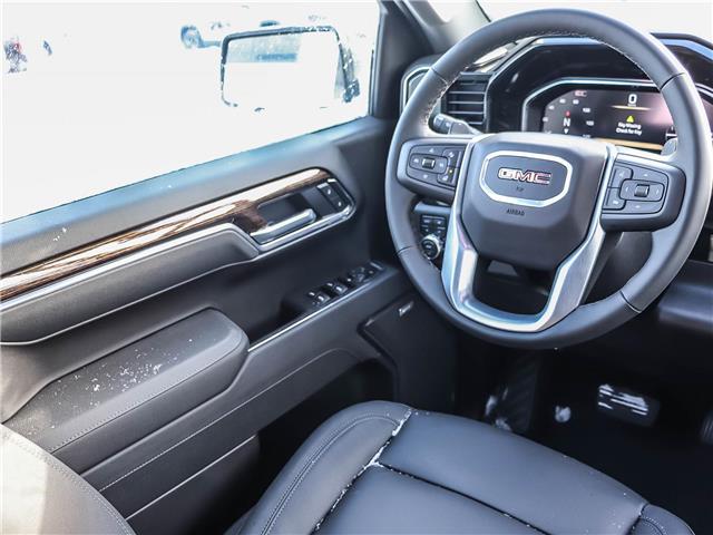 2026 GMC Sierra 1500 Elevation (Stk: SG34367) in St. Marys - Image 14 of 21