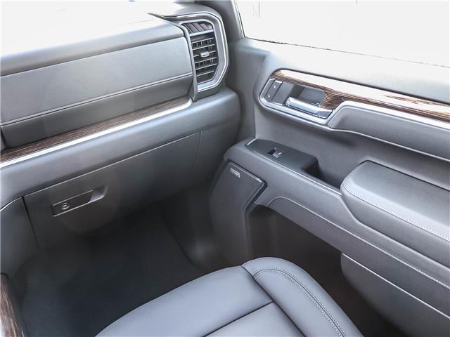 2026 GMC Sierra 1500 Elevation (Stk: SG34367) in St. Marys - Image 16 of 21