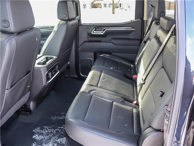 2026 GMC Sierra 1500 Elevation (Stk: SG34367) in St. Marys - Image 18 of 21