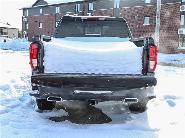 2026 GMC Sierra 1500 Elevation (Stk: SG34367) in St. Marys - Image 19 of 21