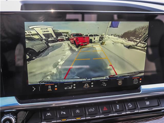2026 GMC Sierra 1500 Elevation (Stk: SG34367) in St. Marys - Image 21 of 21