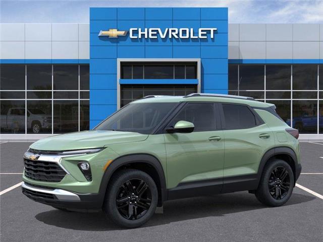 2026 Chevrolet TrailBlazer LT (Stk: 26-968) in Listowel - Image 6 of 10