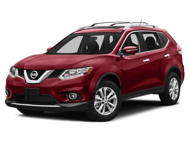 2016 Nissan Rogue  (Stk: C3078A) in Miramichi - Image 1 of 3