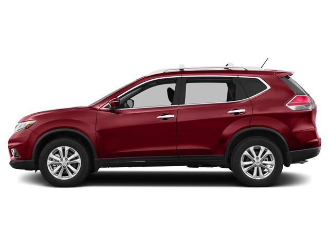 2016 Nissan Rogue  (Stk: C3078A) in Miramichi - Image 2 of 3