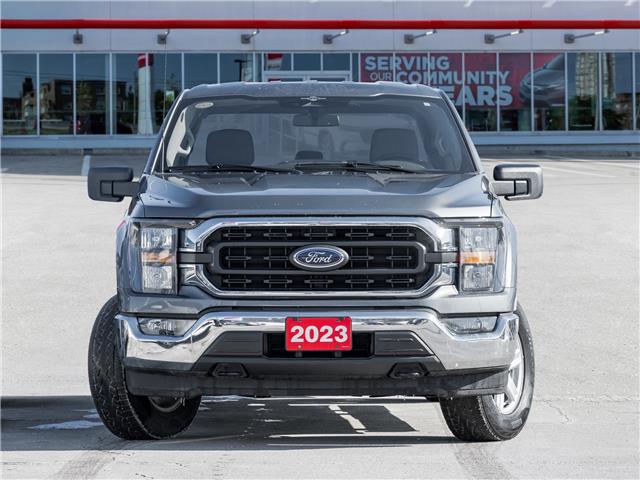 2023 Ford F-150 XLT (Stk: 23U12421) in North York - Image 3 of 25