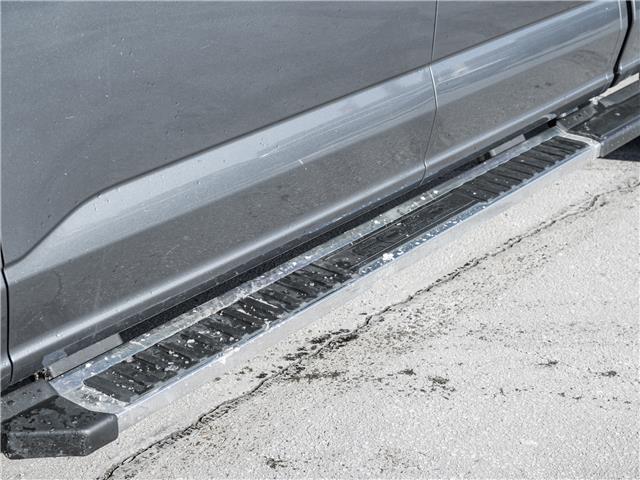 2023 Ford F-150 XLT (Stk: 23U12421) in North York - Image 9 of 25