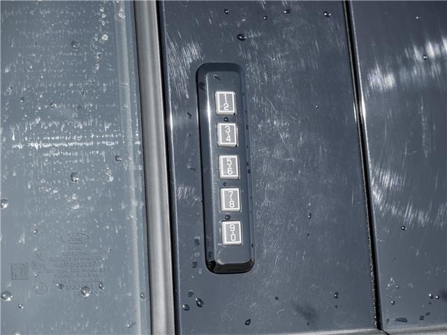 2023 Ford F-150 XLT (Stk: 23U12421) in North York - Image 5 of 25