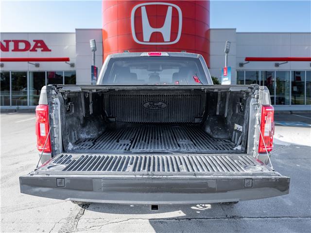 2023 Ford F-150 XLT (Stk: 23U12421) in North York - Image 10 of 25