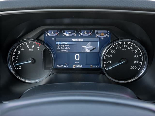 2023 Ford F-150 XLT (Stk: 23U12421) in North York - Image 15 of 25