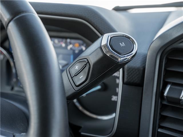 2023 Ford F-150 XLT (Stk: 23U12421) in North York - Image 19 of 25