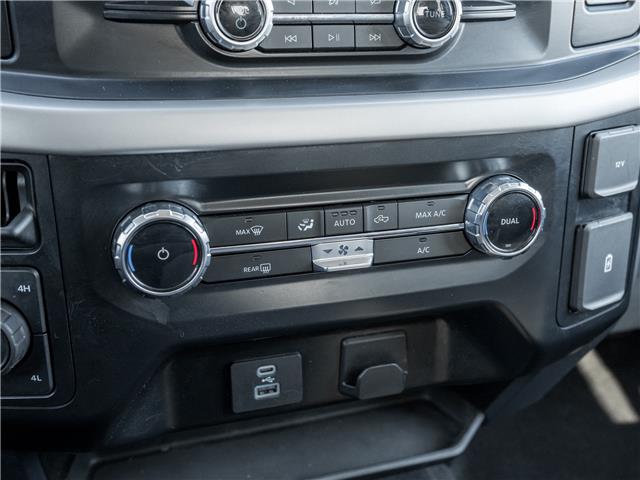 2023 Ford F-150 XLT (Stk: 23U12421) in North York - Image 20 of 25