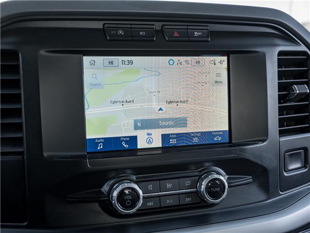 2023 Ford F-150 XLT (Stk: 23U12421) in North York - Image 16 of 25
