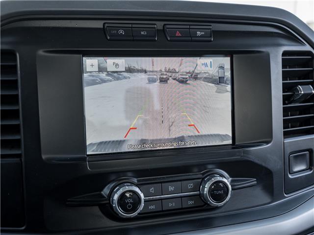 2023 Ford F-150 XLT (Stk: 23U12421) in North York - Image 17 of 25