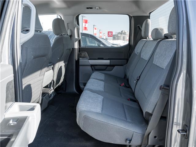 2023 Ford F-150 XLT (Stk: 23U12421) in North York - Image 23 of 25