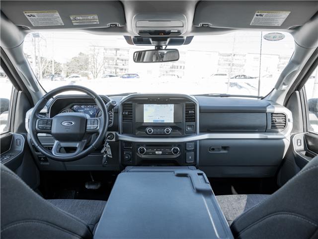2023 Ford F-150 XLT (Stk: 23U12421) in North York - Image 24 of 25