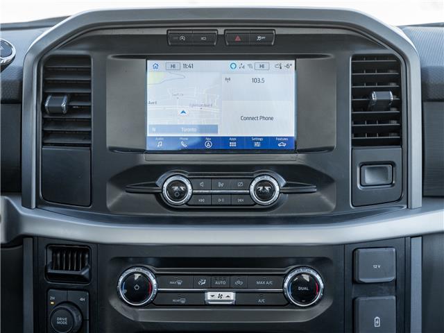 2023 Ford F-150 XLT (Stk: 23U12421) in North York - Image 25 of 25