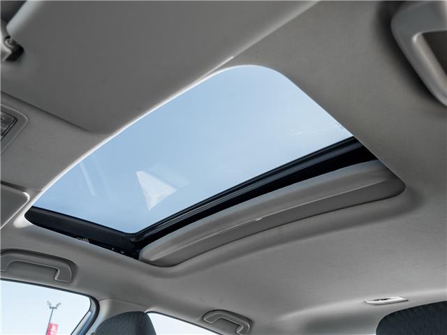 2014 Honda Civic EX (Stk: 23U12413) in North York - Image 23 of 27