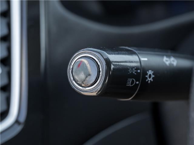 2014 Honda Civic EX (Stk: 23U12413) in North York - Image 16 of 27