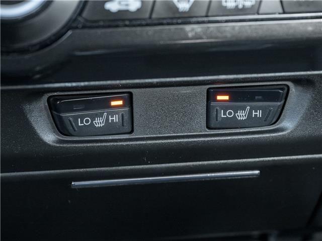 2014 Honda Civic EX (Stk: 23U12413) in North York - Image 19 of 27