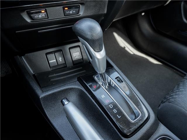 2014 Honda Civic EX (Stk: 23U12413) in North York - Image 18 of 27
