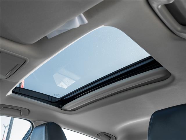 2022 Honda Civic Touring (Stk: 2313993A) in North York - Image 22 of 27