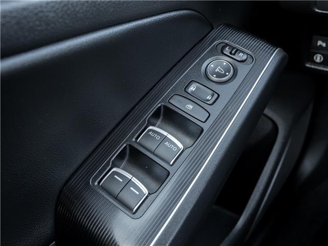 2022 Honda Civic Touring (Stk: 2313993A) in North York - Image 16 of 27