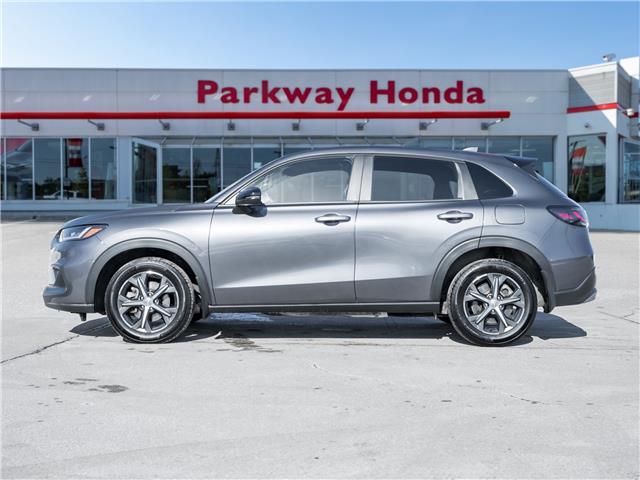 2024 Honda HR-V Sport-B (Stk: 2314298A) in North York - Image 4 of 24