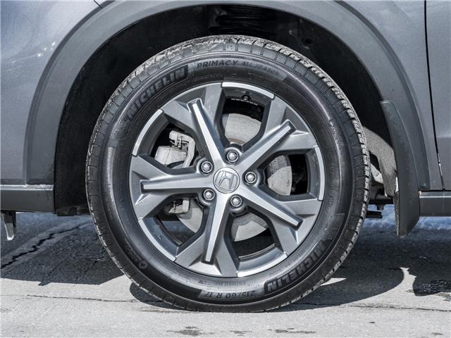 2024 Honda HR-V Sport-B (Stk: 2314298A) in North York - Image 5 of 24