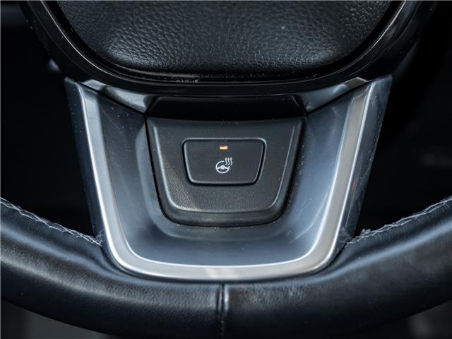 2022 Honda Civic Touring (Stk: 2313993A) in North York - Image 12 of 27
