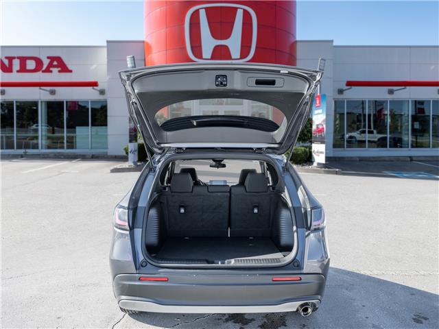 2024 Honda HR-V Sport-B (Stk: 2314298A) in North York - Image 8 of 24