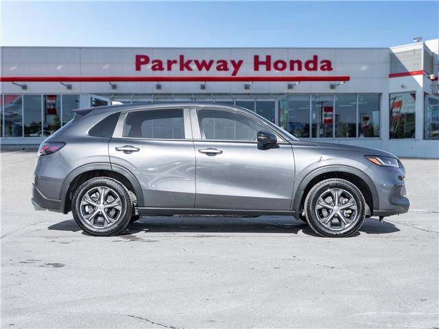 2024 Honda HR-V Sport-B (Stk: 2314298A) in North York - Image 6 of 24