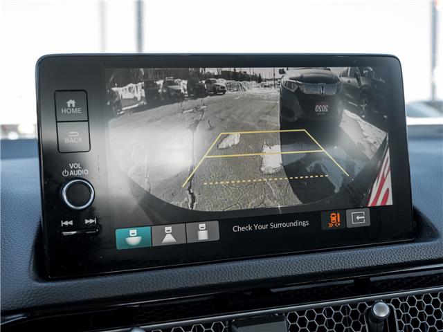 2022 Honda Civic Touring (Stk: 2313993A) in North York - Image 15 of 27