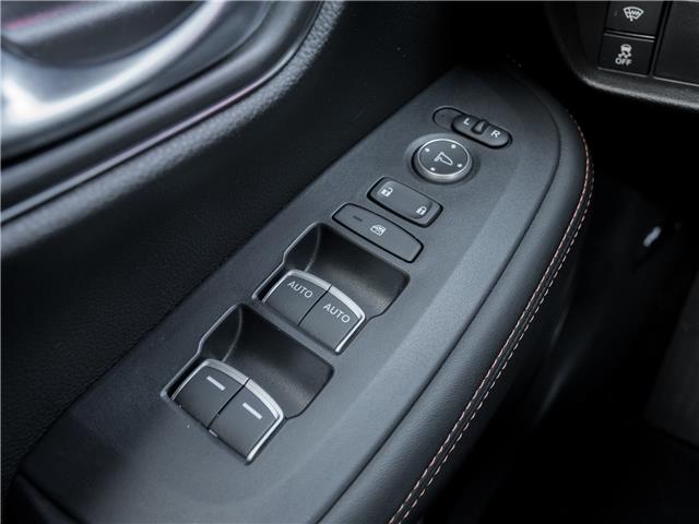 2024 Honda HR-V Sport-B (Stk: 2314298A) in North York - Image 15 of 24