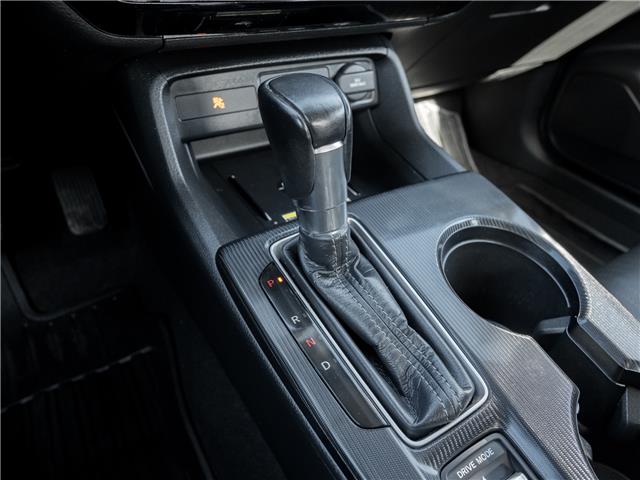 2022 Honda Civic Touring (Stk: 2313993A) in North York - Image 18 of 27