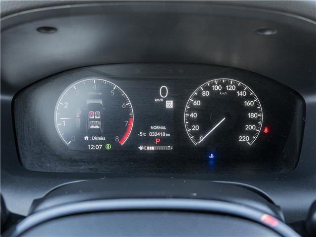 2024 Honda HR-V Sport-B (Stk: 2314298A) in North York - Image 11 of 24