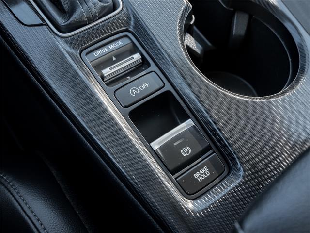 2022 Honda Civic Touring (Stk: 2313993A) in North York - Image 19 of 27
