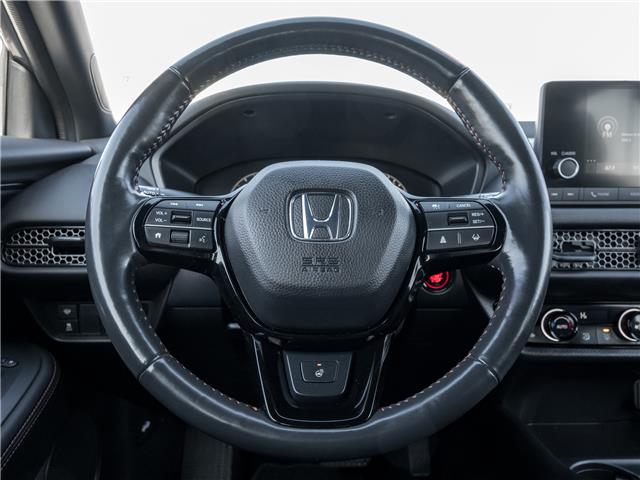 2024 Honda HR-V Sport-B (Stk: 2314298A) in North York - Image 10 of 24
