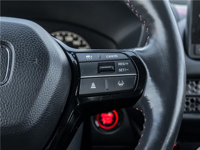 2024 Honda HR-V Sport-B (Stk: 2314298A) in North York - Image 12 of 24