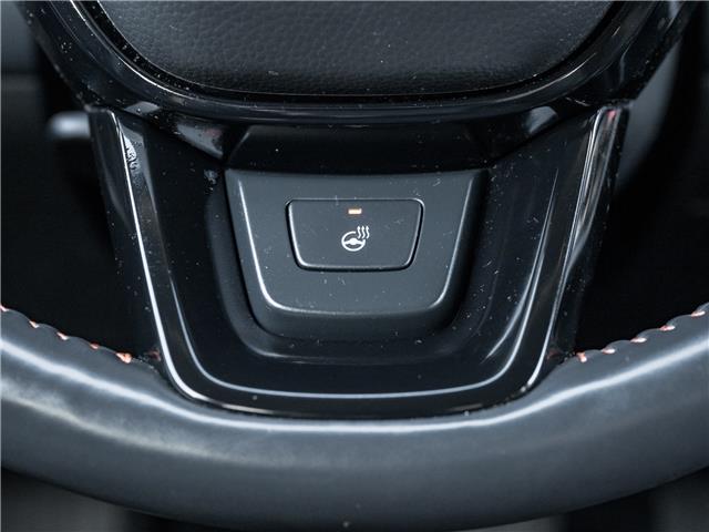 2024 Honda HR-V Sport-B (Stk: 2314298A) in North York - Image 13 of 24