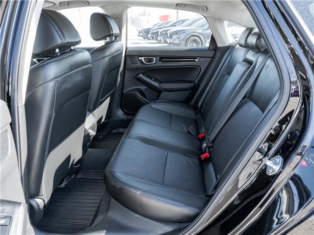 2022 Honda Civic Touring (Stk: 2313993A) in North York - Image 24 of 27